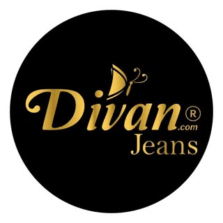 Logo Divan Jeans Wear